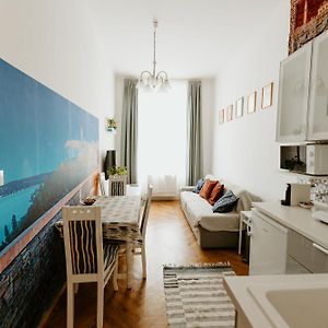 Appartement met een Slaapkamer