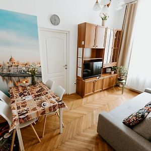 Deluxe Appartement